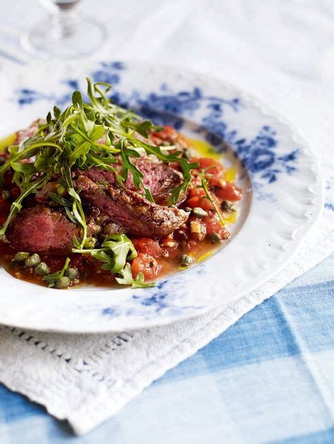 4.5 out of 5 star rating. Easy dinner party mains | Dinner party mains, Easy dinner ...