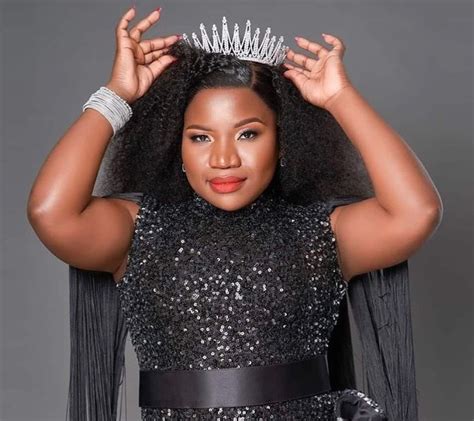Makhadzi Releases New Album African Queen Kaya
