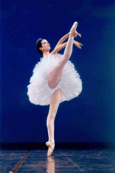 Isabelle Ciaravola Ballet De Lopéra National De Paris Ballet балет