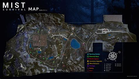 Maybe you would like to learn more about one of these? Mist Survival - Quick Start Guide