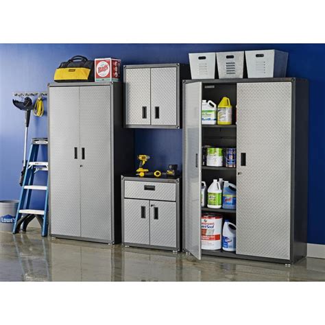 Get free shipping on qualified gladiator garage cabinets or buy online pick up in store today in the storage & organization department. 17 Best images about garage on Pinterest | Workbenches ...