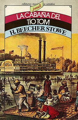 La cabaña del tio tom (onkel toms hütte) es una película en color de 1965 sobre la cría de esclavos en el sur de los estados unidos basada en la novela del. Personajes de la cabana del tio tom H. Beecher Stowe - ktechrebate.com