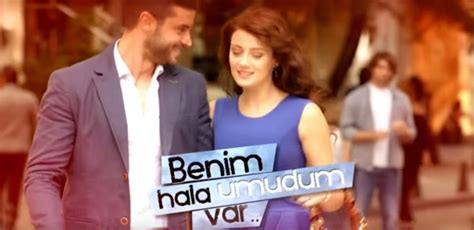 Nadzieja I Miłość Nowy Turecki Serial W Tvp2 Ile Odcinków Od Kiedy
