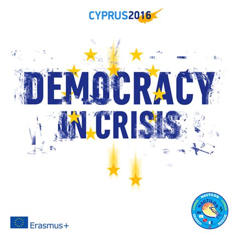 Democracy In Crisis One Terrene International