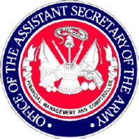 The finance corps traces its foundation to 16 june 1775, when the second continental congress established the office of paymaster general of the army. Assistant Secretary of the Army (Financial Management and ...