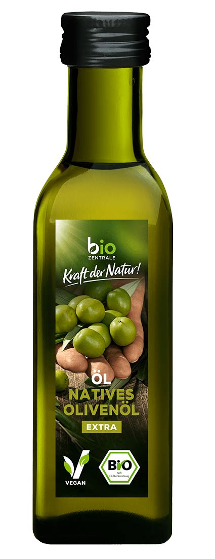 Denn dann zeigt es wesentliche chemische. Natives Olivenöl | Bio-Zentrale
