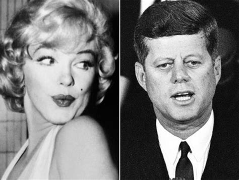 former us president john f kennedy s sextape with marilyn monroe to be auctioned