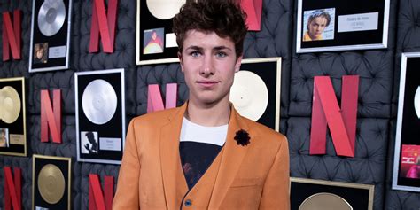 Juanpa zurita (izq) y luis miguel (der). Juanpa Zurita Hits Mexico City Premiere of New Show 'Luis ...