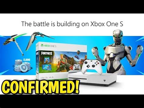 The galaxy scout skin will soon be available for purchase in fortnite battle royale, according to a streamer who already has it. *NEW* XBOX FORTNITE BUNDLE! NEW EON SKIN & 2000 VBUCKS ...
