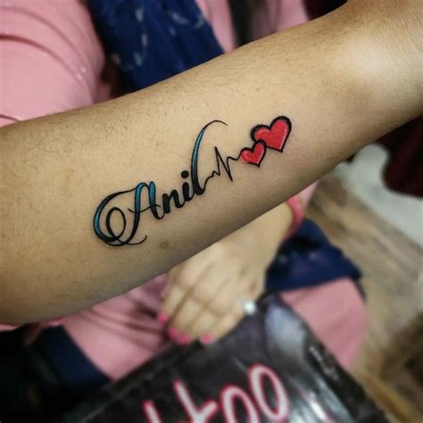 101 Best Name Heart Beat Tattoo Ideas That Will Blow Your Mind Outsons