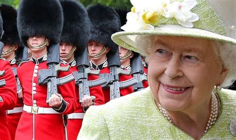 The monarch traditionally marks her birthday publicly in june. Queen Elizabeth II birthday update: Plans for 'mini ...