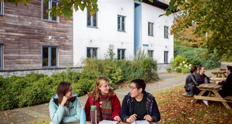 Accommodation Study Abroad Programmes University Of Exeter