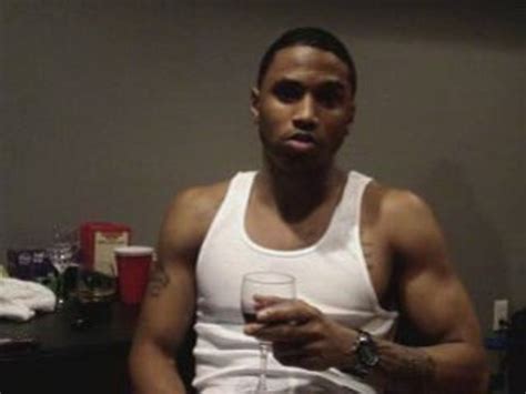 Trey Songz Discusses Braids Video Dailymotion