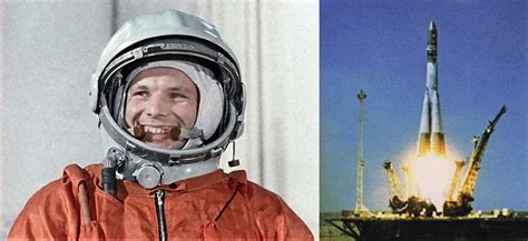A Brief History Of Soviet And Russian Human Spaceflight
