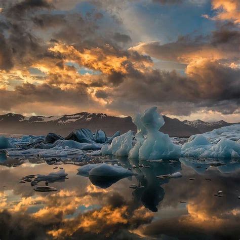 Iurie Belegurschi Photography Photos Photo Landscape Photos Iceland