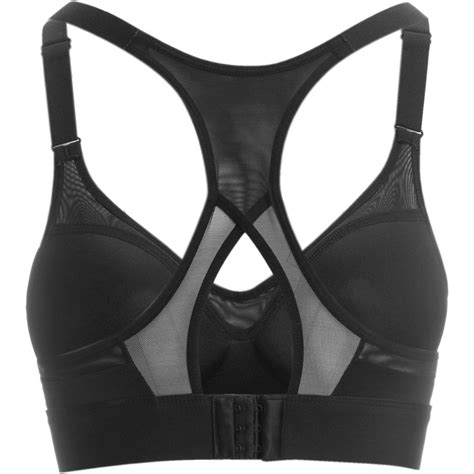 Layer 8 Max Support Molded Cup Sports Bra Womens Steep And Cheap