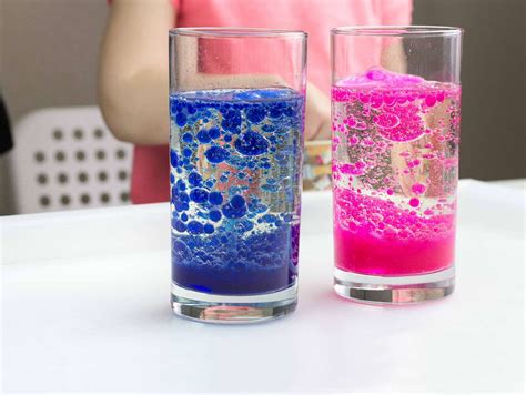 6 Easy And Fun Science Experiments For Kids Real Simple
