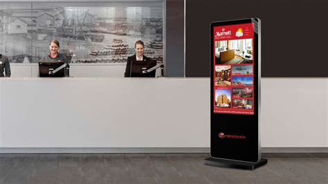 Digital Signage In India Display And Advertising Screen Helps To Bring