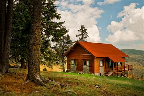 7 Benefits Of Smoky Mountain Cabin Rentals Compared To Hotels