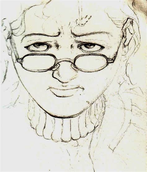 Cassie Drawing By Yukisada On Deviantart