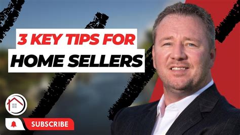 Maximizing Your Home's Value: The 3 Cornerstones of a Profitable Sale