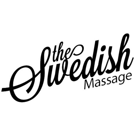 1 Hour Swedish Massage With Intern