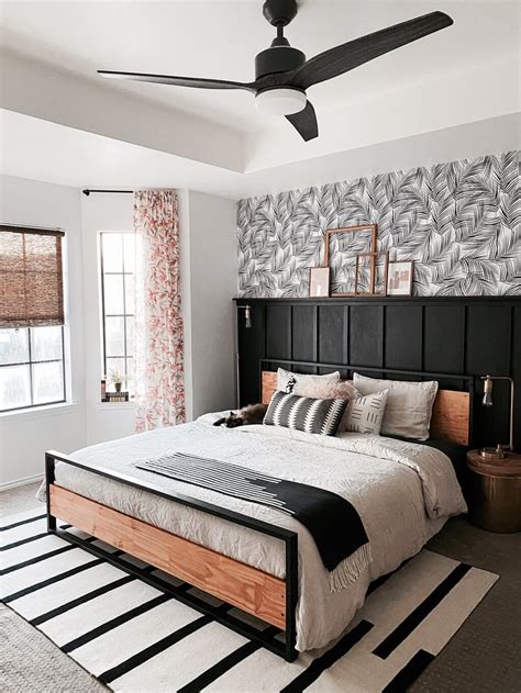 Interior Decorating And Wallpaper Trends 2020 Bedroom Styles Wallpaper