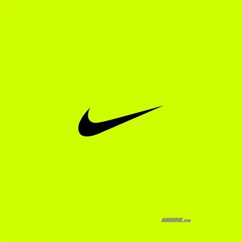 10 Latest Lime Green Nike Logo Full Hd 1080p For Pc Background 2021