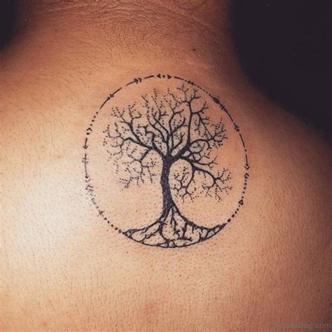 Image result for american german irish tattoos pictures | Tree tattoo ...