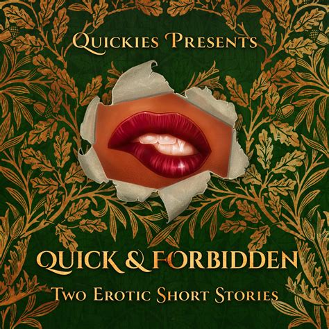 Quickies Presents Quick And Forbidden By Elle Driver Imogen Markwell Tweed Audiobook Everand