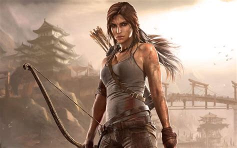Of The Sexiest Female Video Game Characters