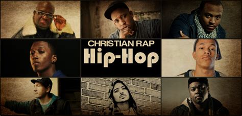 Christian Rappers Christian Rappers Christian Songs Christianity