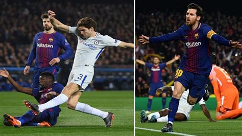 Chelsea News Lionel Messi ‘demands Barcelona Sign Star After