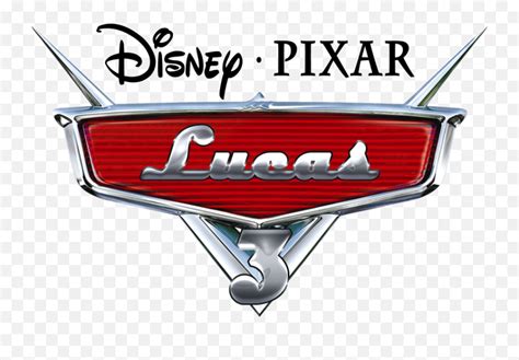 Disney Pixar Cars Logo Png 289129 Disney Pixar Cars Logo Png