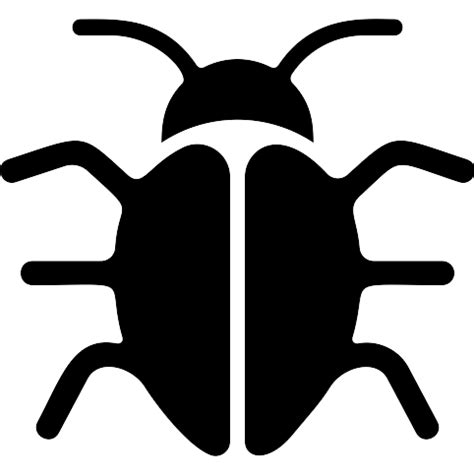 Shop for the latest insect svg by seamless patterns by goodfox86 on design bundles. Big Bug - Free animals icons