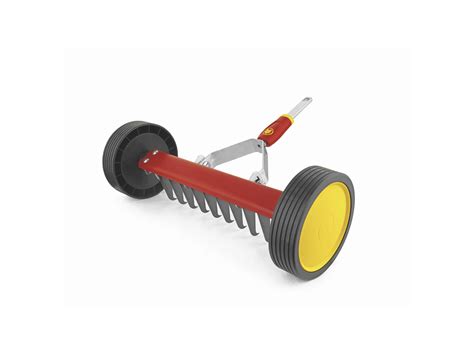 Free delivery and returns on ebay plus items for plus members. WOLF-Garten Multi-Star UR-M3 verticuteerroller 30cm 9 ...