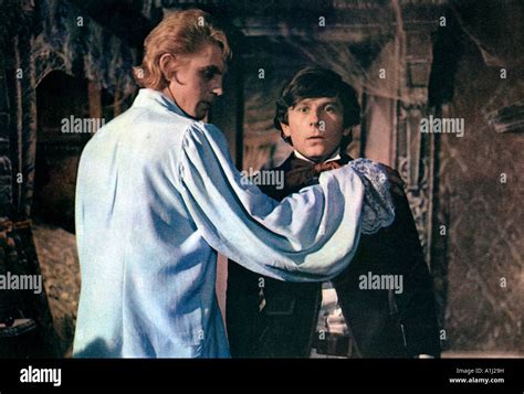 Fearless Vampire Killers Jahr 1967 Regisseur Roman Polanski Roman