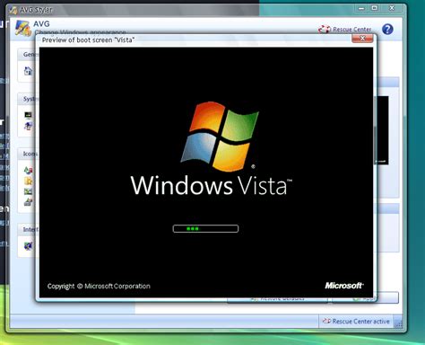 Windows Vista Bootscreen By Windowsuser12 By Windowsuser12 On Deviantart