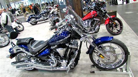 Yamaha motorcycles brand story to today. 2014 Yamaha Raider SCL: pics, specs and information ...