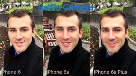 Iphone 6 Vs 6s Vs 6s Plus Camera Comparison Test Photo 4k And Slo Mo