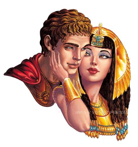 Cleopatra Vii Was A Legend Not Only Because Of Her Breathtaking Beauty But Also Because Of Her