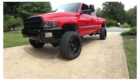 Ram 1500 How-To and Tech Articles - Dodgeforum
