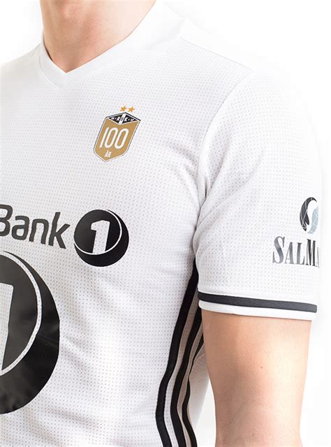 Stefan petrescu sep 21, 2020. Rosenborg BK 2017 Centenary Adidas Home kit | 17/18 Kits ...