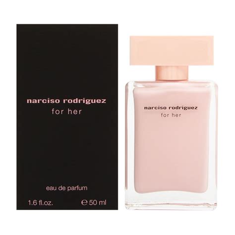 Narciso Rodriguez For Her Цена за Eau De Parfum жени Edp 50ml Parfumbg