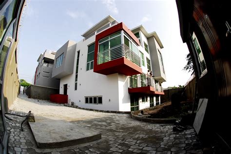 HAVEN HOMES BERTHS IN NIGERIA - Brand Icon Image