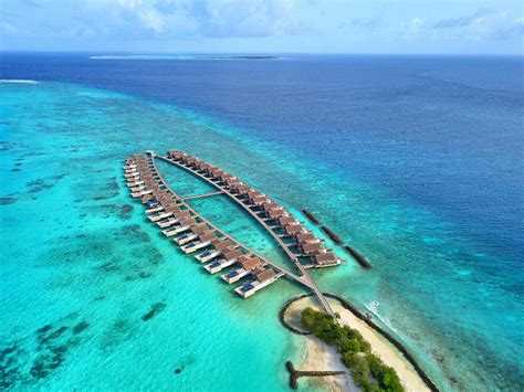 6 Easy Tips On How to Choose Your Ideal Resort in the Maldives