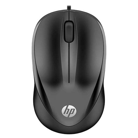 Hp Mouse Usb Wired Mouse1000 Monaliza