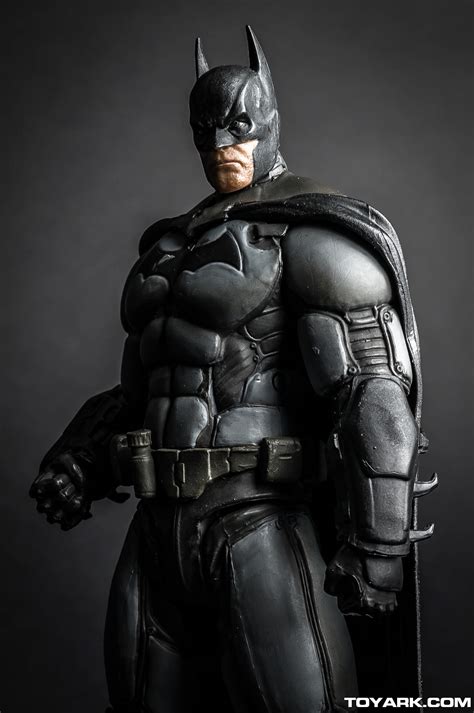 Arkham origins is an upcoming video game being developed by warner bros. DC Collectibles Arkham Origins Highlights Photo Shoot ...