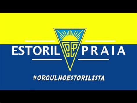 On 5 january 2015, he was loaned to primeira liga side estoril praia, until june. SC Covilhã 1 - Estoril Praia 0 - YouTube