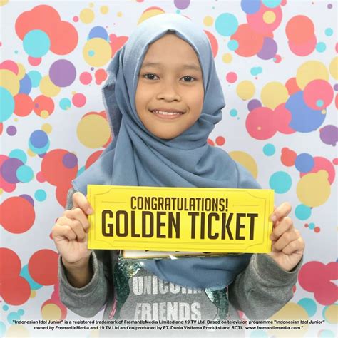 Biodata paling lengkap anneth delliecia tengah jadi sorotan publik. Biodata, Profil, Fakta Unik dan Foto Raisya Olfat 'Idol ...